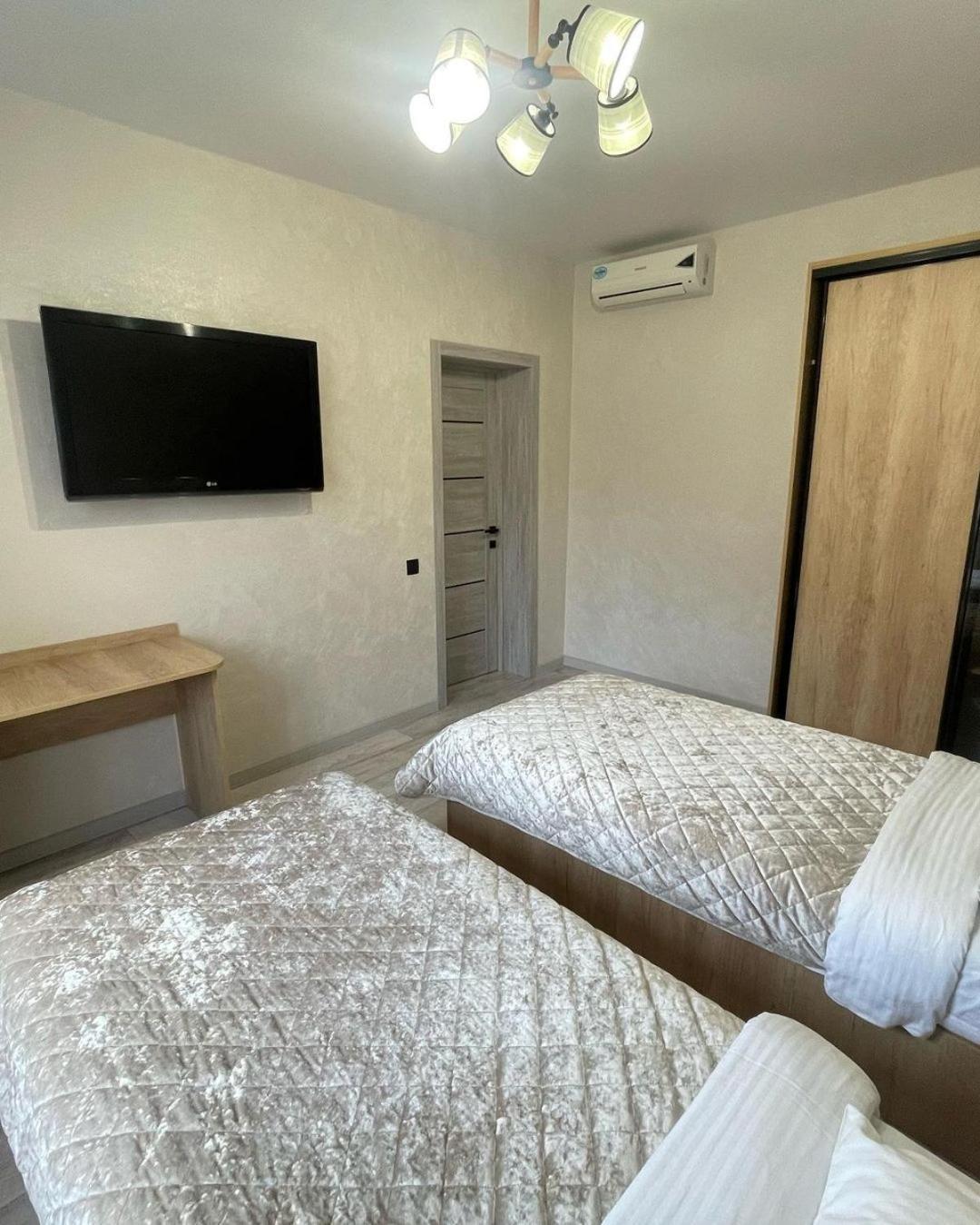 Hanara Guest House Wanacolo Eksteriør billede