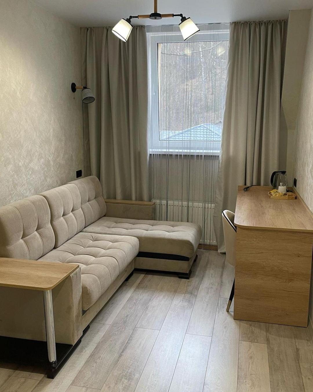 Hanara Guest House Wanacolo Eksteriør billede